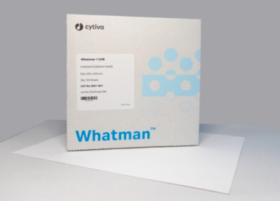 Whatman 1 Chr Chromatography Paper